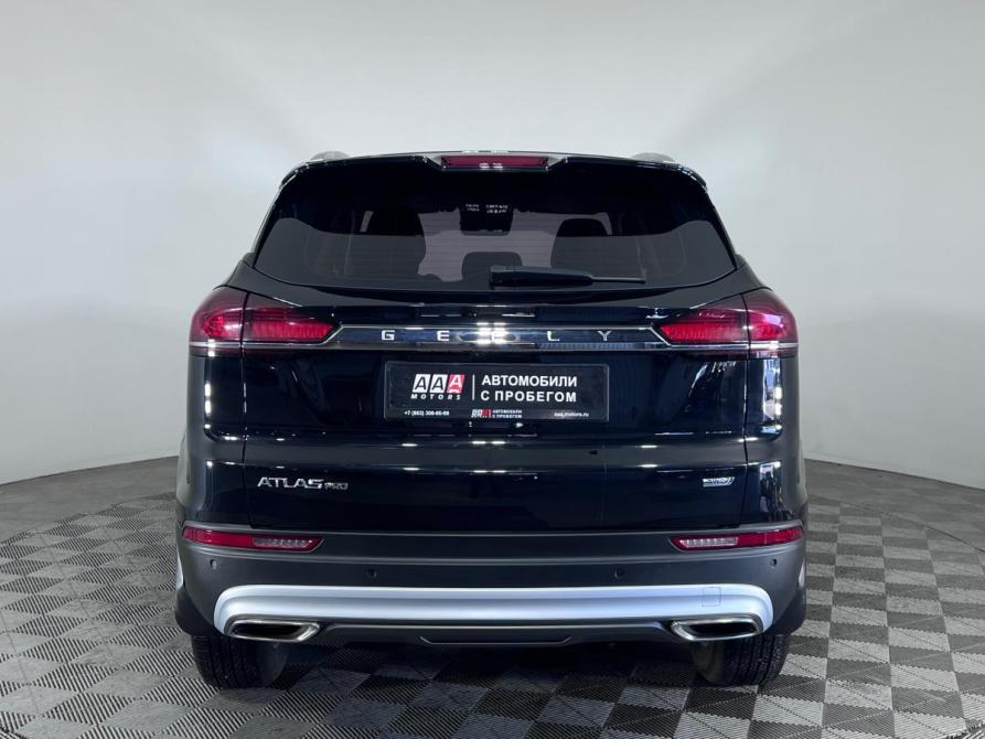 Geely Atlas Pro Ростов-на-Дону  - изображение 7
