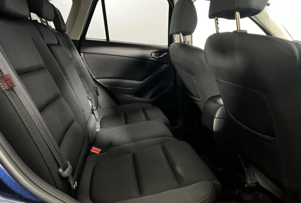 Mazda CX-5 I Нижний Новгород  - изображение 12