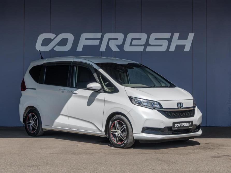 Honda Freed II Рестайлинг Краснодар  - изображение 1