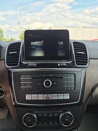 Mercedes-Benz GLS I (X166) с пробегом 2019 года, цена 5 180 000 рублей, 175041 км, внедорожник, Автокод Объявления