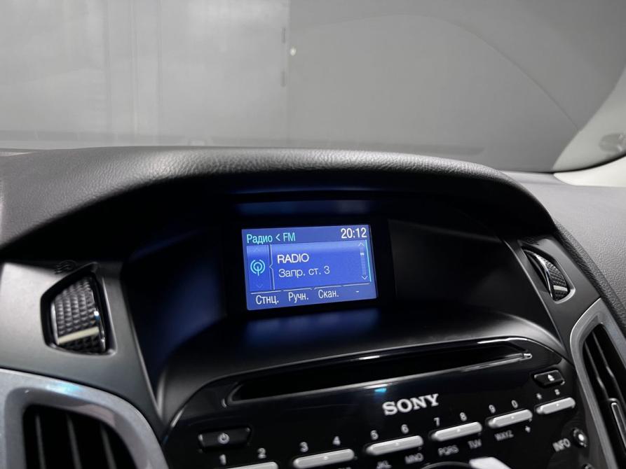 Ford Focus III Тверь  - изображение 14