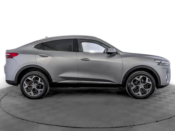 Haval F7x I с пробегом 2021 года, цена 1 830 000 рублей, 78876 км, внедорожник, Автокод Объявления