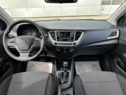 Hyundai Solaris II Уфа  - изображение 27
