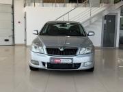 Skoda Octavia II (A5) Рестайлинг Ростов-на-Дону  - изображение 20