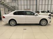 Skoda Superb II Рестайлинг Казань  - изображение 27