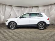 Volkswagen Tiguan II Москва  - изображение 26