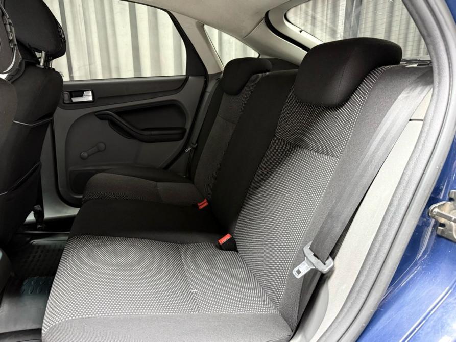 Ford Focus II Рестайлинг Ижевск  - изображение 25