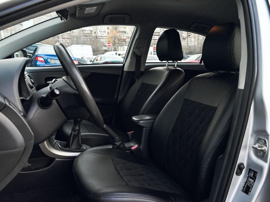 Toyota Corolla X (E140 E150) Екатеринбург  - изображение 14
