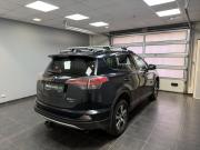 Toyota RAV4 IV (XA40) Рестайлинг Тверь  - изображение 24