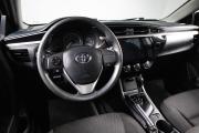 Toyota Corolla XI (E160 E170 E180) Сургут  - изображение 28