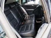 Volkswagen Tiguan I Рестайлинг Краснодар  - изображение 28