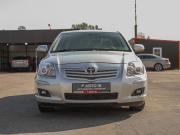 Toyota Avensis II Рестайлинг Ижевск  - изображение 28