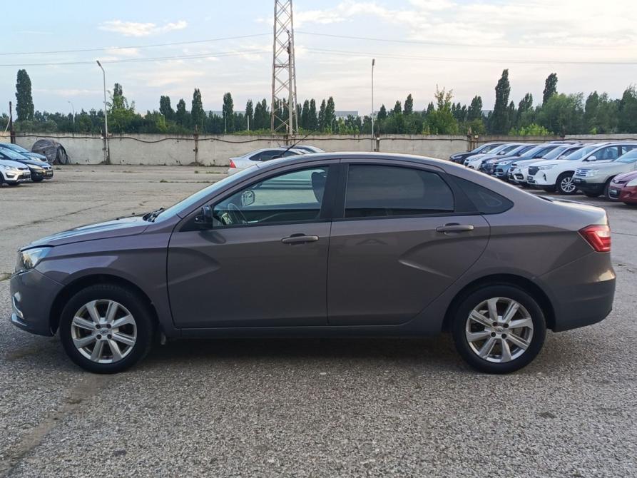 Lada (ВАЗ) Vesta I Набережные Челны  - изображение 10