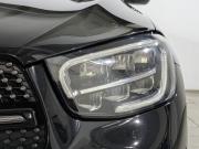 Mercedes-Benz GLC I (X253) Рестайлинг Химки  - изображение 40