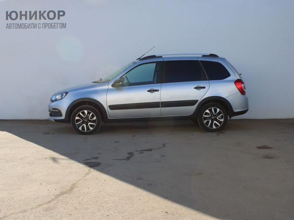 Lada (ВАЗ) Granta I Рестайлинг с пробегом 2025 года, цена 1 029 000 рублей, 14540 км, универсал, Автокод Объявления