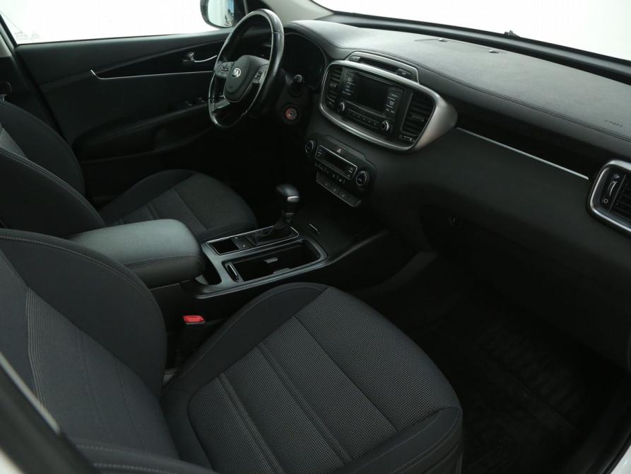 Kia Sorento III Prime Рестайлинг Иваново  - изображение 15