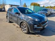 Kia Sportage IV Рестайлинг Санкт-Петербург  - изображение 13