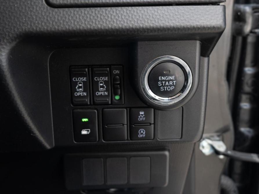 Toyota Roomy I Краснодар  - изображение 23