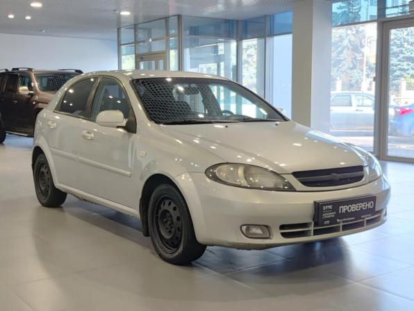 Chevrolet Lacetti I с пробегом 2007 года, цена 299 000 рублей, 232540 км, хэтчбек, Автокод Объявления