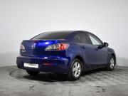Mazda 3 II (BL) Рестайлинг Санкт-Петербург  - изображение 25