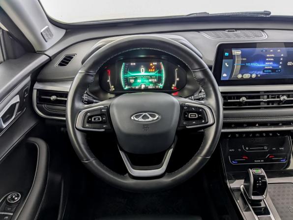 Chery Tiggo 7 Pro I с пробегом 2022 года, цена 1 750 000 рублей, 57019 км, внедорожник, Автокод Объявления