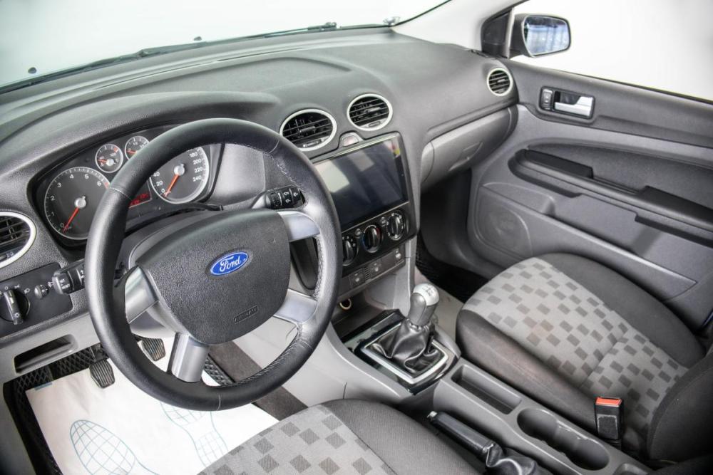 Ford Focus II Пермь  - изображение 8