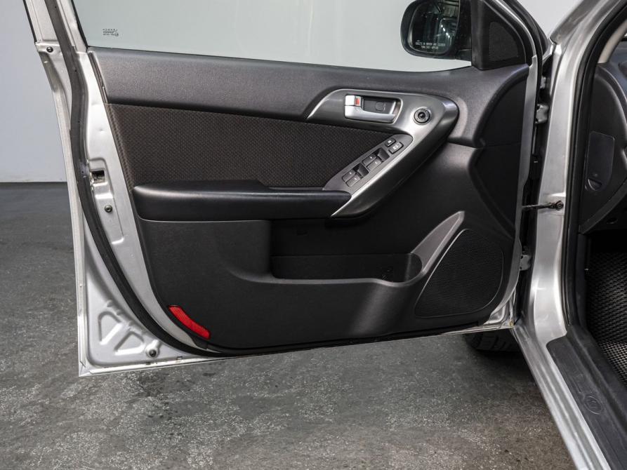 Kia Cerato II Тюмень  - изображение 11