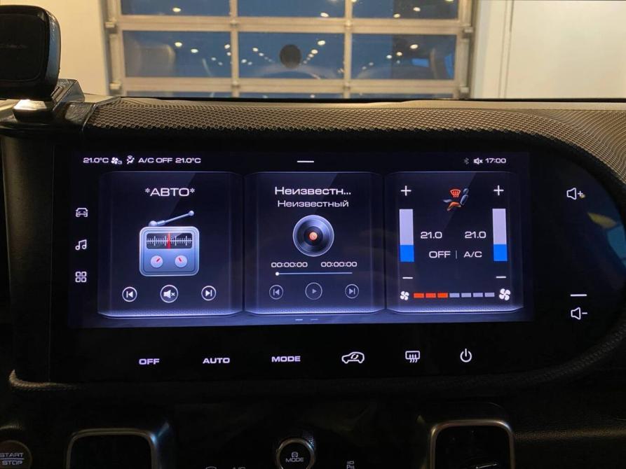 Haval Dargo Чебоксары  - изображение 14