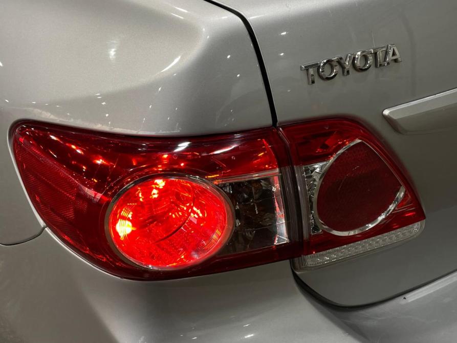 Toyota Corolla X (E140 E150) Рестайлинг Пермь  - изображение 10