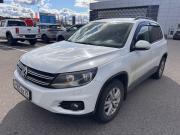 Volkswagen Tiguan I Рестайлинг Санкт-Петербург  - изображение 5