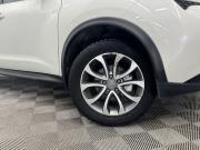 Nissan Juke I Рестайлинг Воронеж  - изображение 35