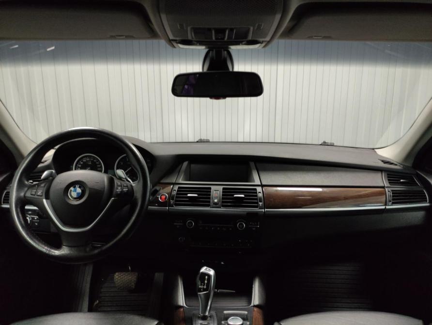 BMW X6 I (E71) Пермь  - изображение 8