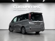 Toyota Noah III (R80) Рестайлинг Кемерово  - изображение 22