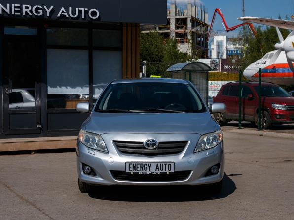 Toyota Corolla X (E140 E150) с пробегом 2007 года, цена 850 000 рублей, 244109 км, седан, Автокод Объявления