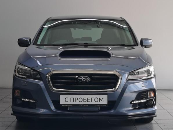 Subaru Levorg I с пробегом 2014 года, цена 1 250 000 рублей, 204137 км, универсал, Автокод Объявления