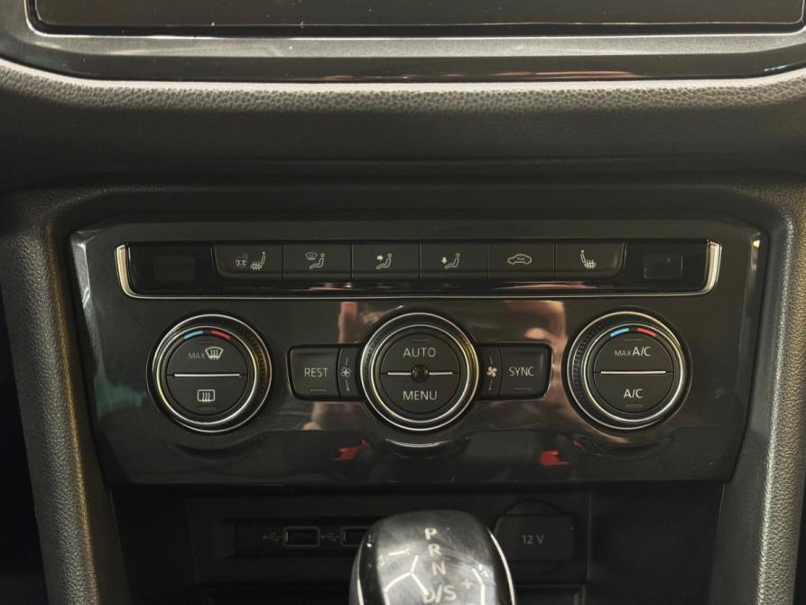 Volkswagen Tiguan II Ижевск  - изображение 13