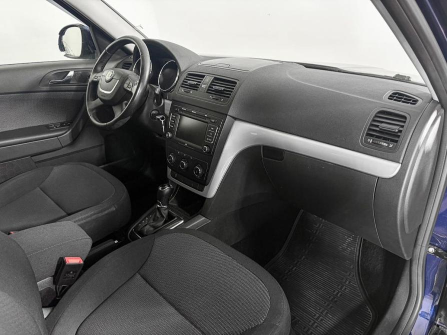 Skoda Yeti I Ногинск  - изображение 16