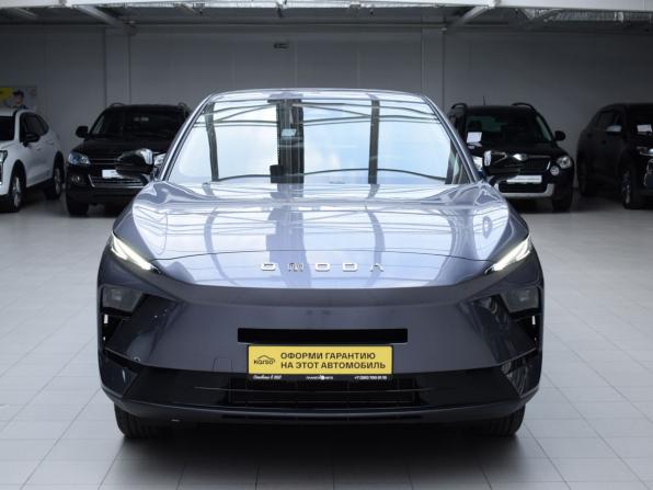 Omoda C5 II с пробегом 2026 года, цена 2 373 000 рублей, 1284 км, внедорожник, Автокод Объявления