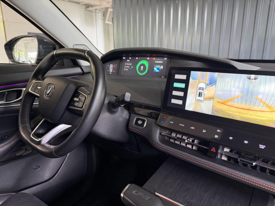 Changan UNI-K Ростов-на-Дону  - изображение 7