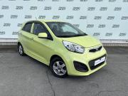Kia Picanto II Нижний Тагил  - изображение 25