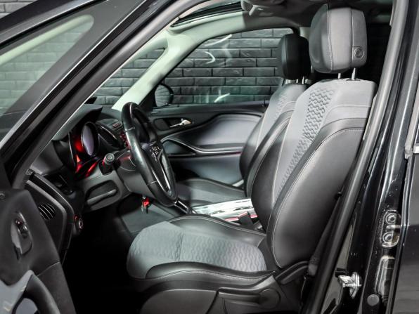 Opel Zafira C с пробегом 2013 года, цена 1 130 000 рублей, 126220 км, минивэн, Автокод Объявления