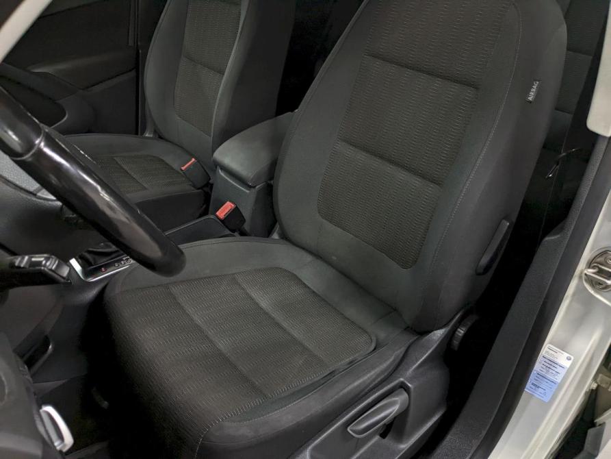Volkswagen Tiguan I Рестайлинг Москва  - изображение 14