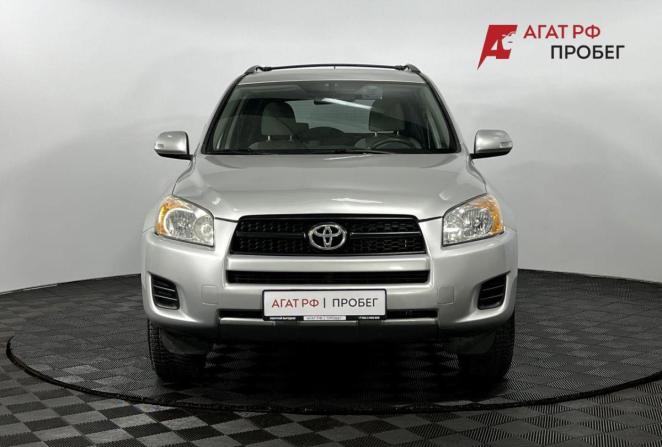 Toyota RAV4 III (XA30) Рестайлинг с пробегом 2011 года, цена 1 495 000 рублей, 155550 км, внедорожник, Автокод Объявления