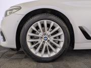 BMW 5 серии VII (G30/G31/G38) Москва  - изображение 44