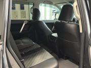 Toyota Land Cruiser Prado 150 Series Рестайлинг 3 Омск  - изображение 29