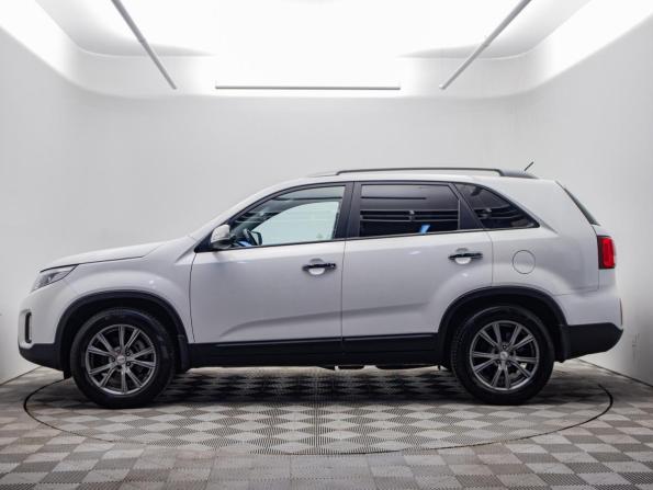 Kia Sorento II Рестайлинг с пробегом 2015 года, цена 1 870 000 рублей, 159890 км, внедорожник, Автокод Объявления