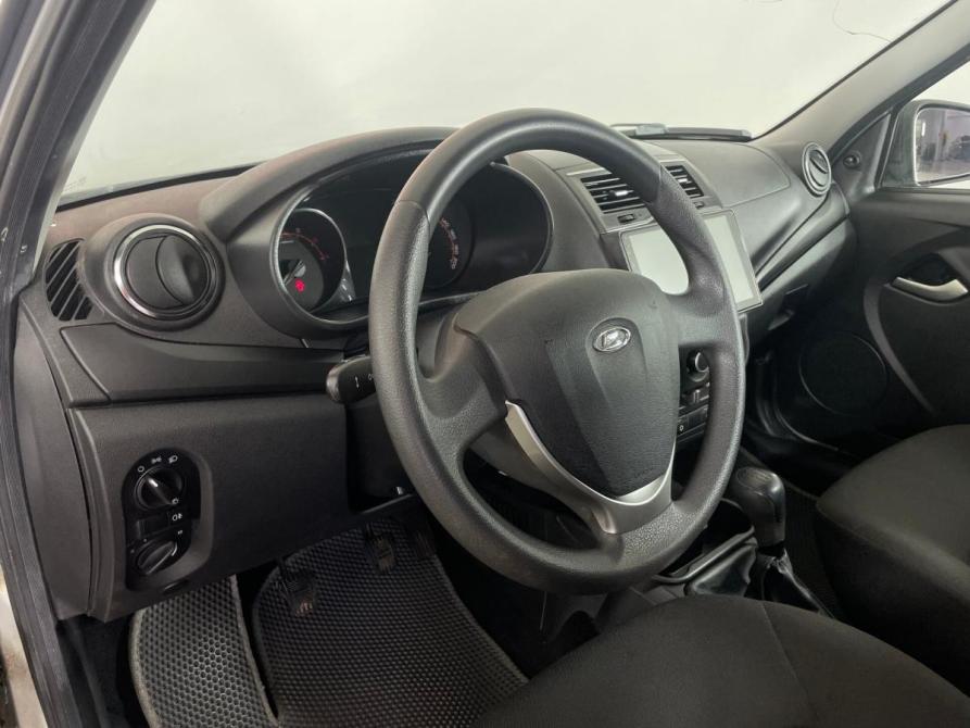 Lada (ВАЗ) Granta I Рестайлинг Воронеж  - изображение 7