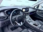 Hyundai Santa Fe IV Рестайлинг Тюмень  - изображение 33