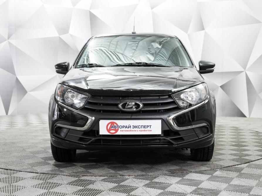 Lada (ВАЗ) Granta I Рестайлинг Ульяновск  - изображение 8