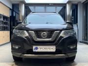 Nissan X-Trail III Рестайлинг Мурманск  - изображение 24